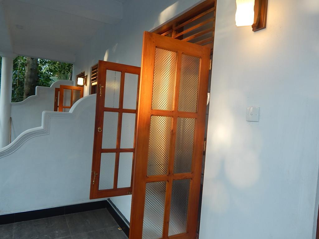 Bed and Breakfast Little Angels Мирисса Номер фото